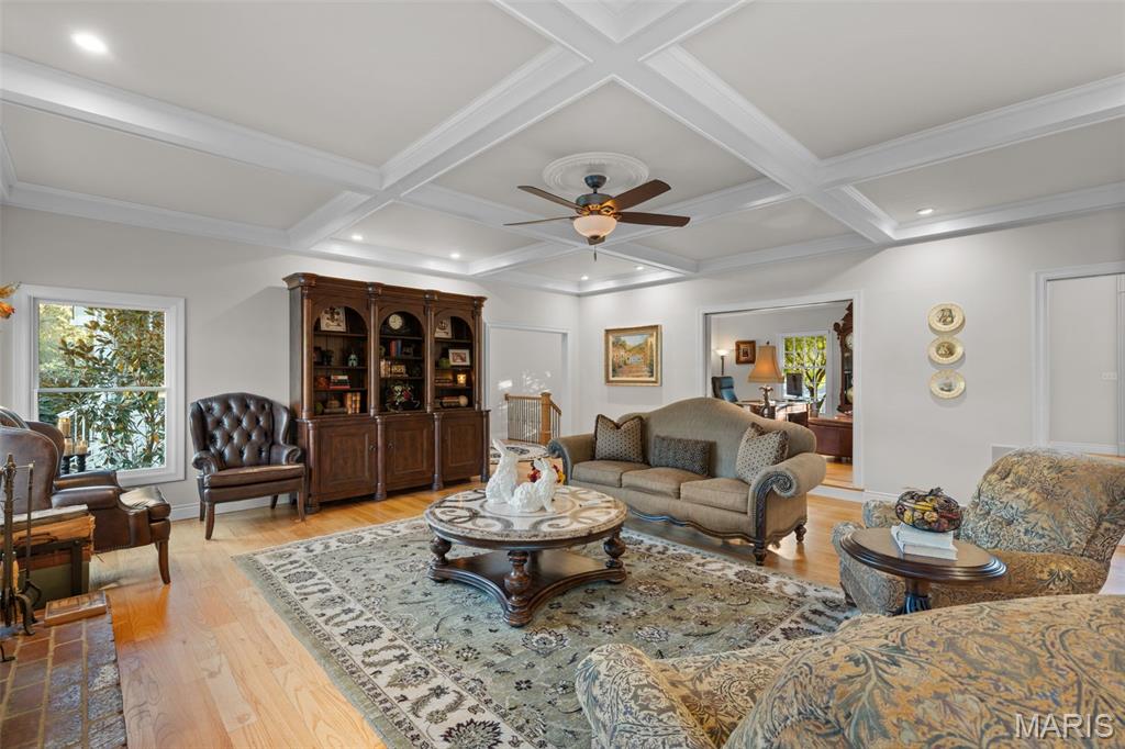 17417 Summit View Place Lane