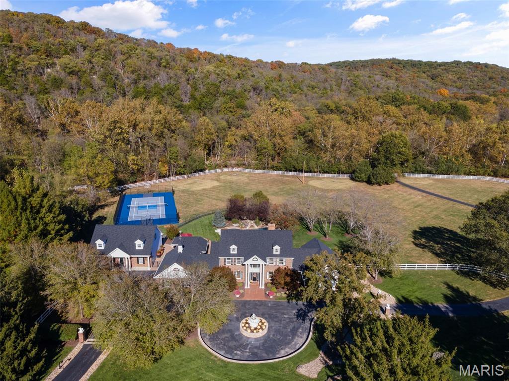 17417 Summit View Place Lane