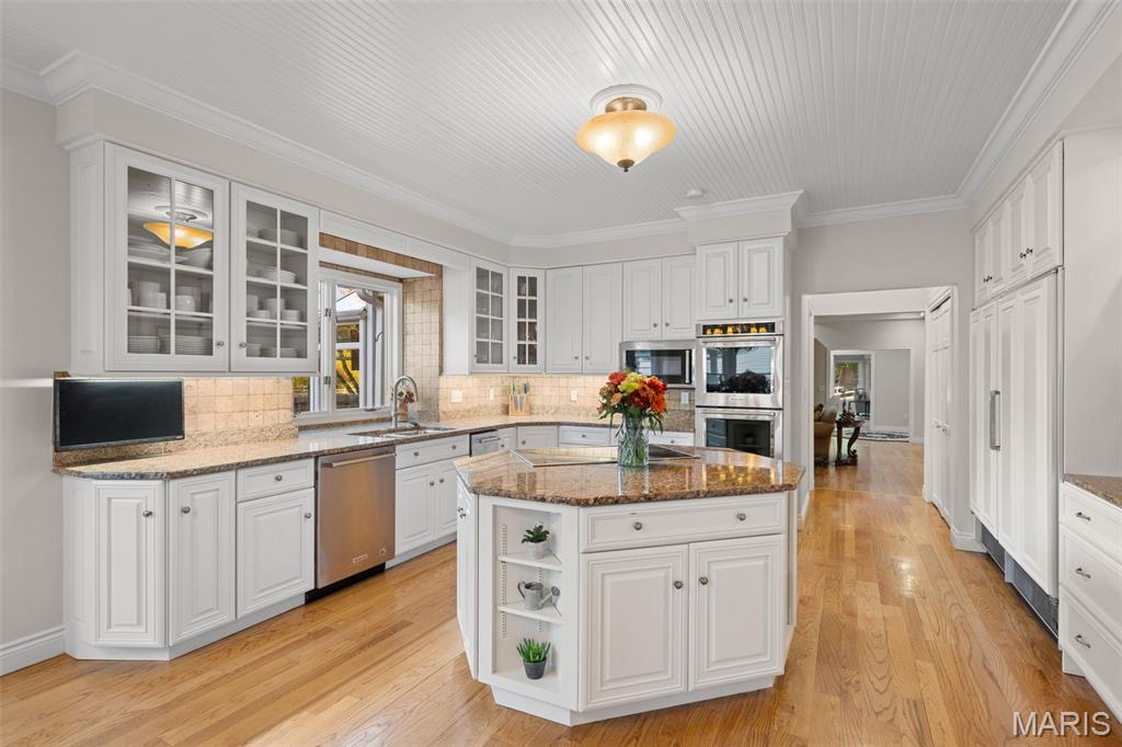 17417 Summit View Place Lane