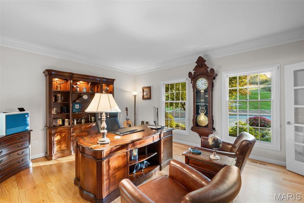 17417 Summit View Place Lane