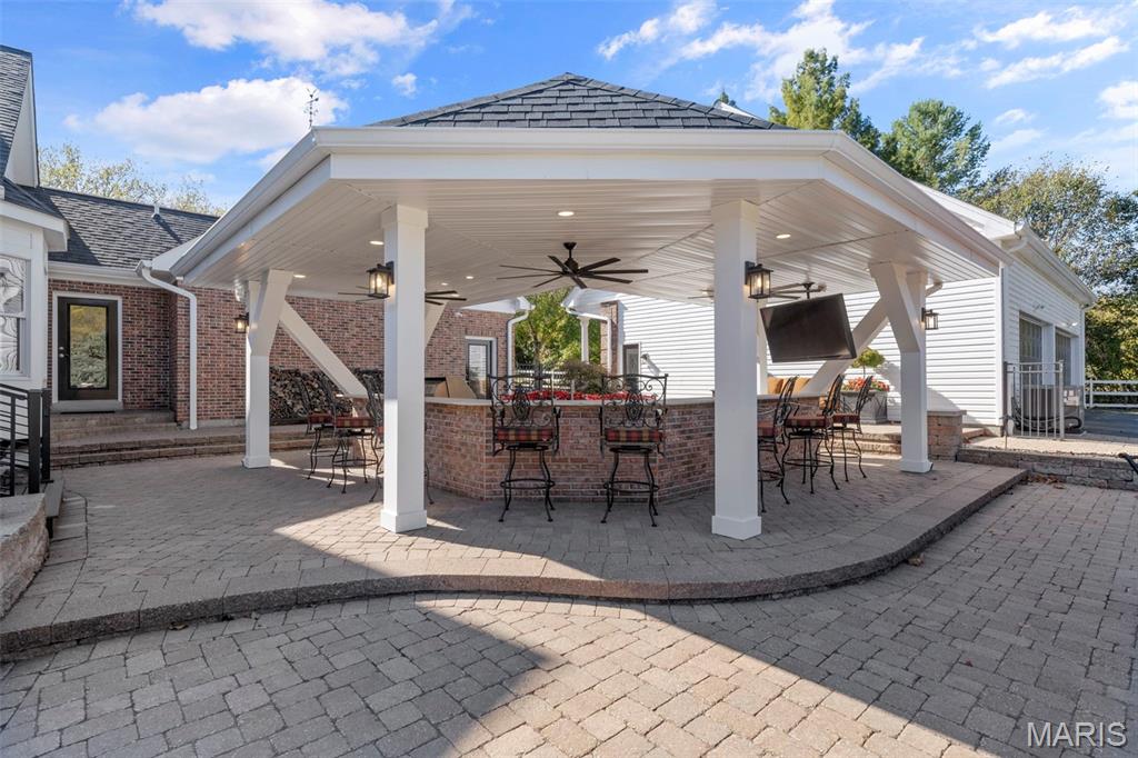 17417 Summit View Place Lane