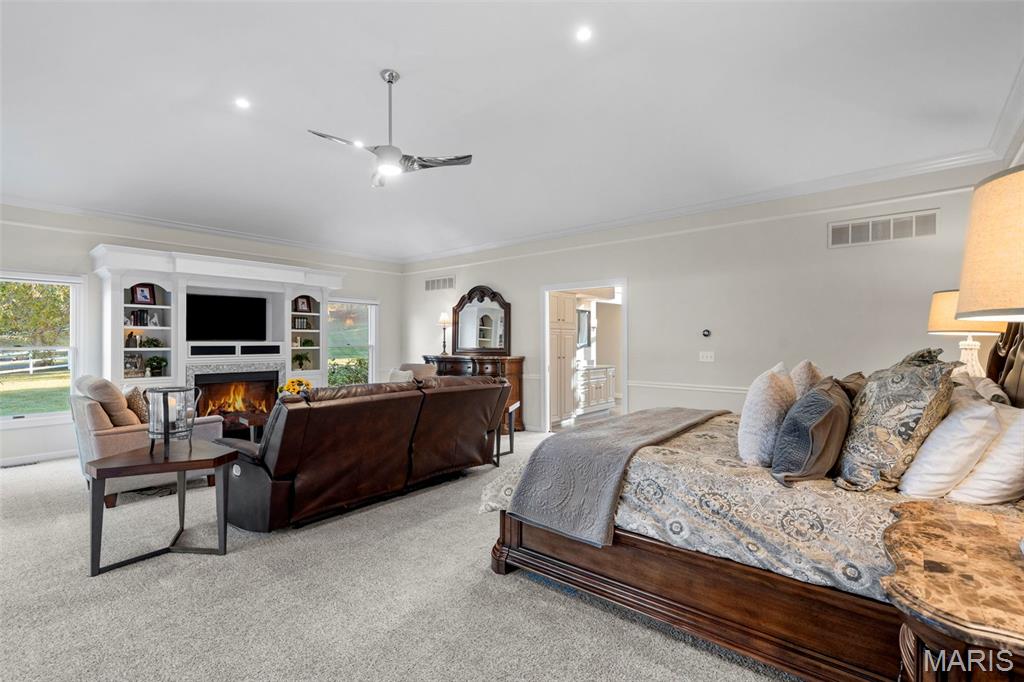 17417 Summit View Place Lane