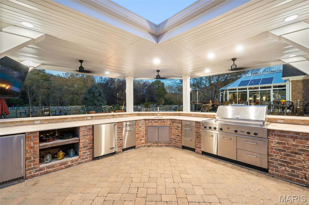 17417 Summit View Place Lane