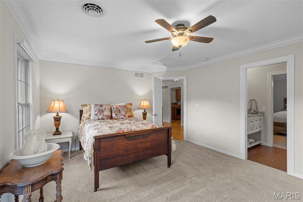 17417 Summit View Place Lane