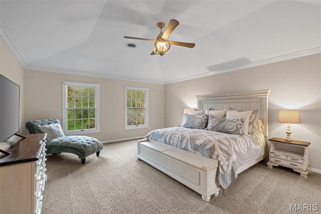 17417 Summit View Place Lane