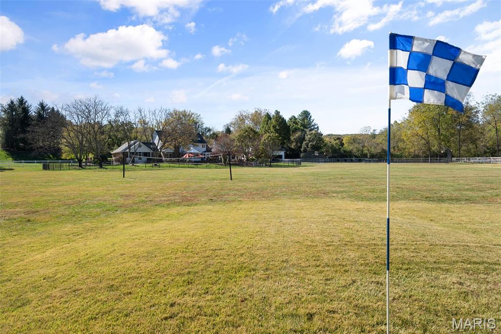 17417 Summit View Place Lane