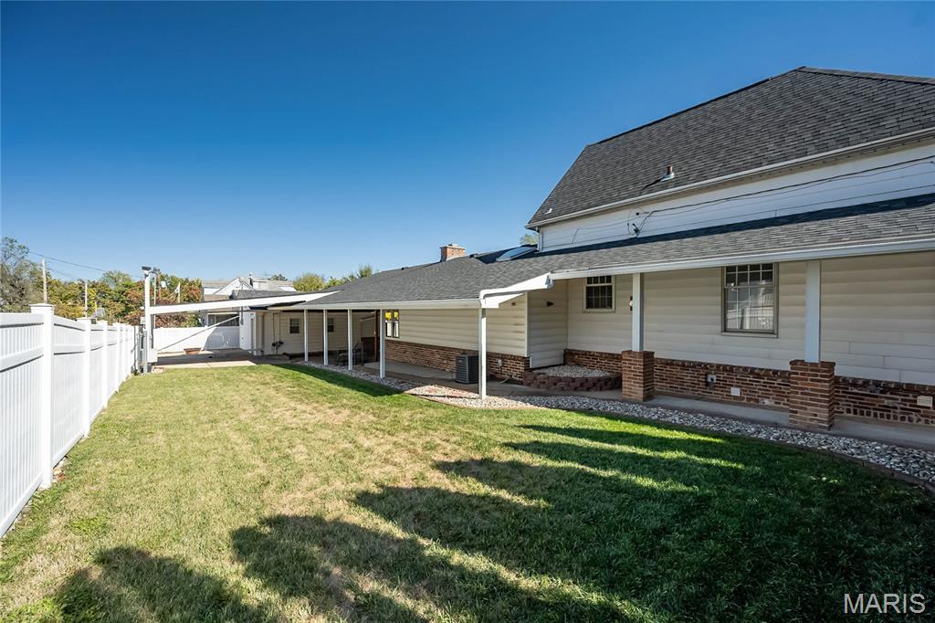 437 Hoffmeister Avenue