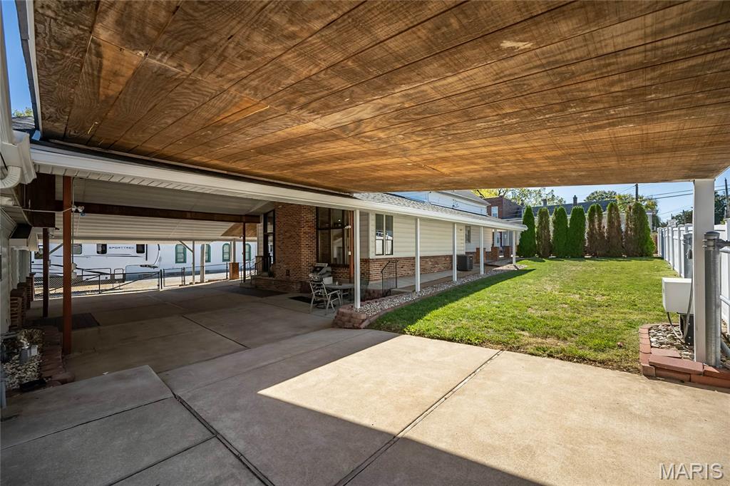 437 Hoffmeister Avenue