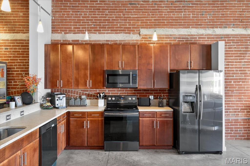 1635 Washington Avenue Unit: 901