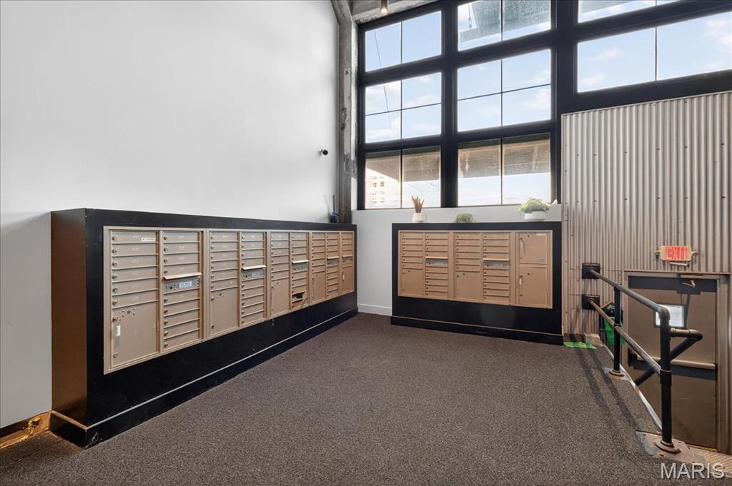 1635 Washington Avenue Unit: 901