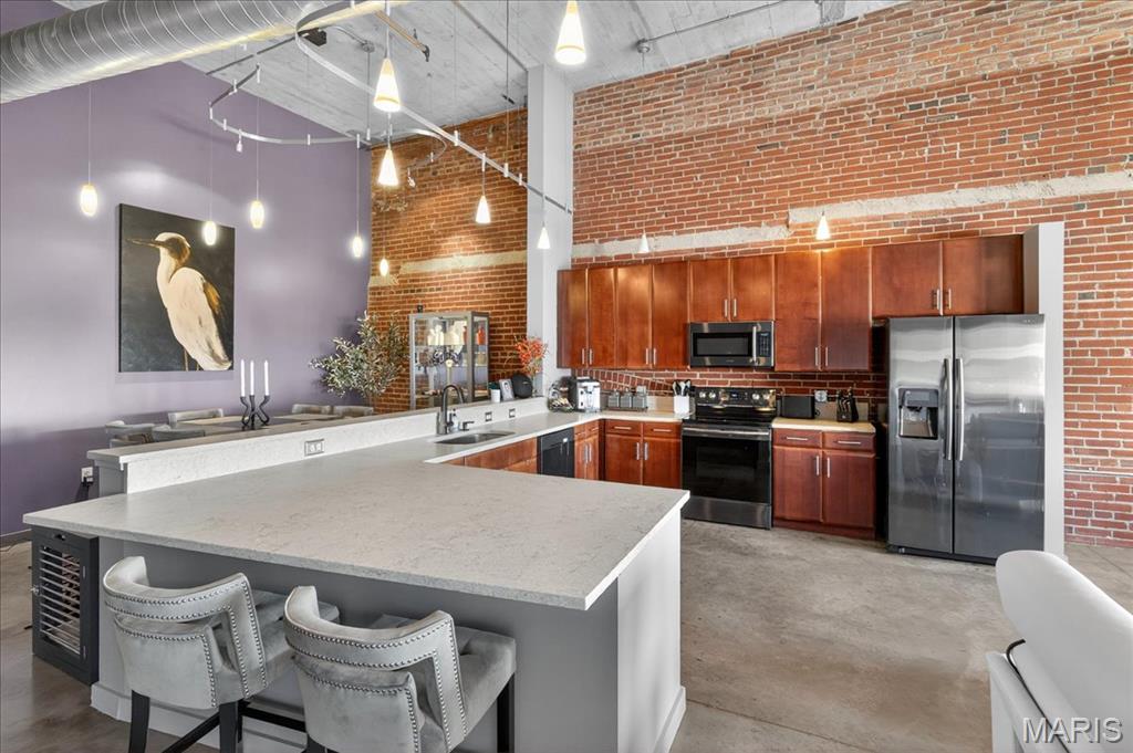 1635 Washington Avenue Unit: 901