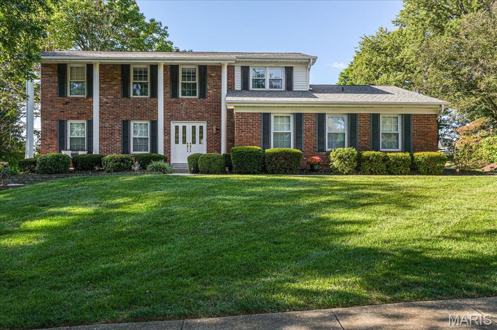 1369 Thornwick Drive