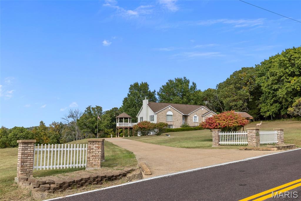 8481 Old Lemay Ferry Road