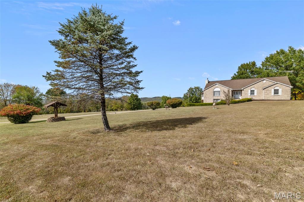 8481 Old Lemay Ferry Road