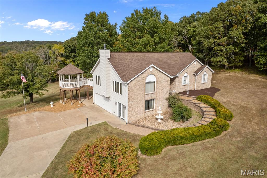 8481 Old Lemay Ferry Road