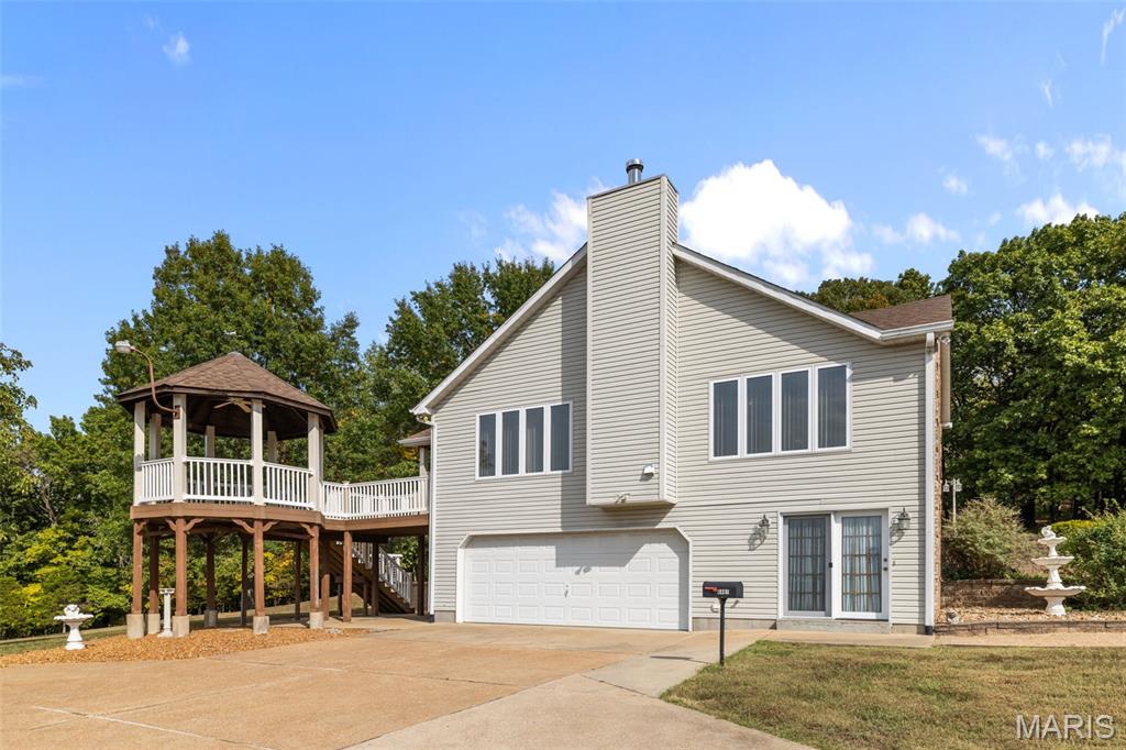 8481 Old Lemay Ferry Road