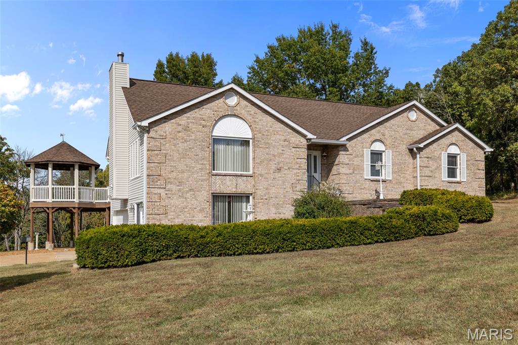 8481 Old Lemay Ferry Road