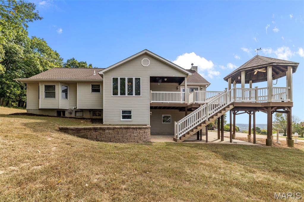 8481 Old Lemay Ferry Road