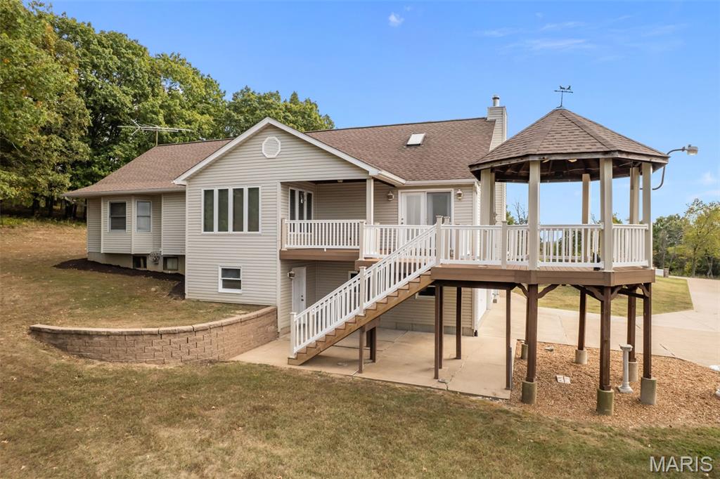 8481 Old Lemay Ferry Road