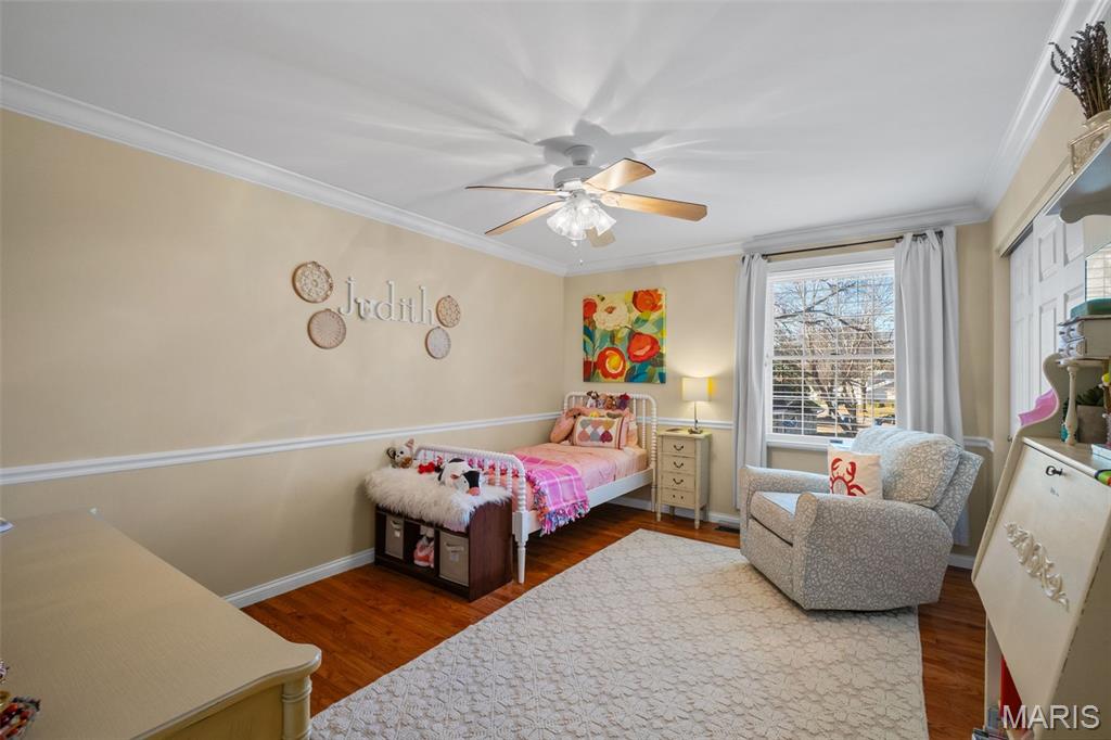 15510 Summerridge Drive