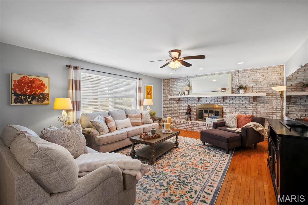 15510 Summerridge Drive