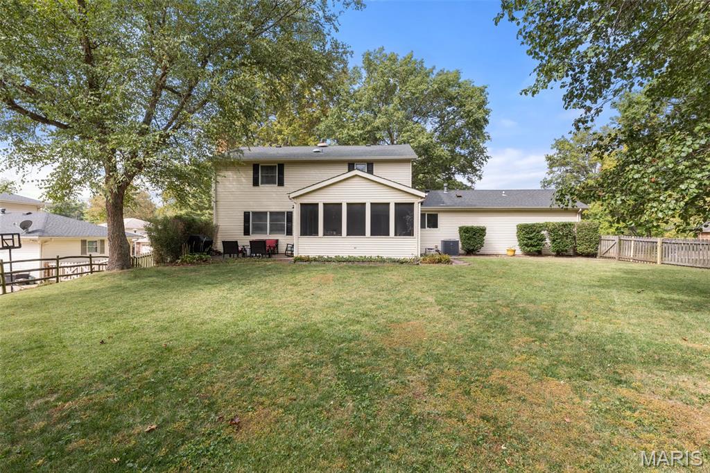 15510 Summerridge Drive