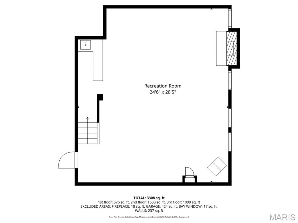 15510 Summerridge Drive