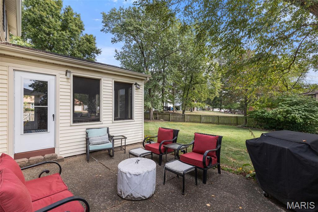 15510 Summerridge Drive