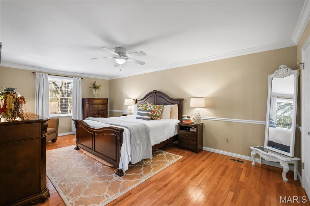 15510 Summerridge Drive