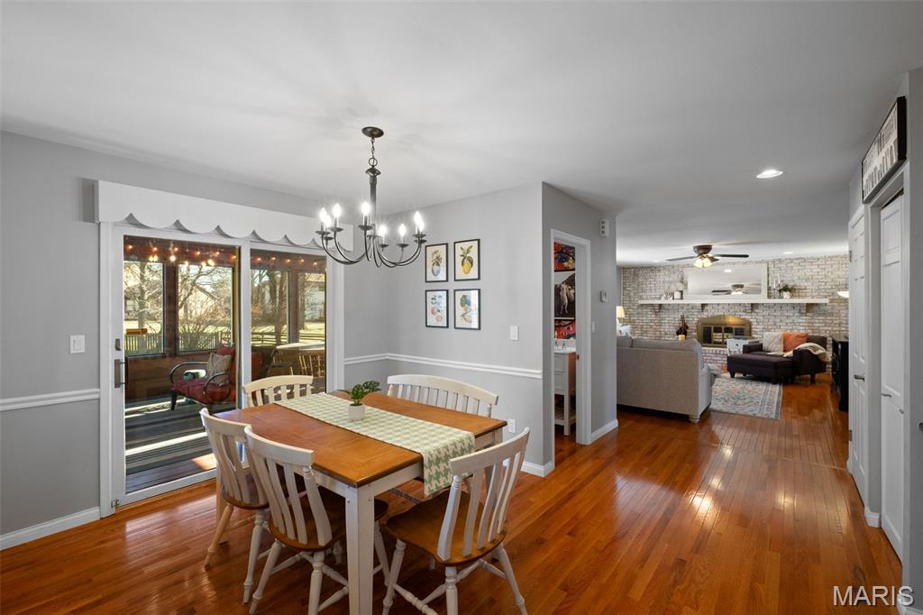 15510 Summerridge Drive