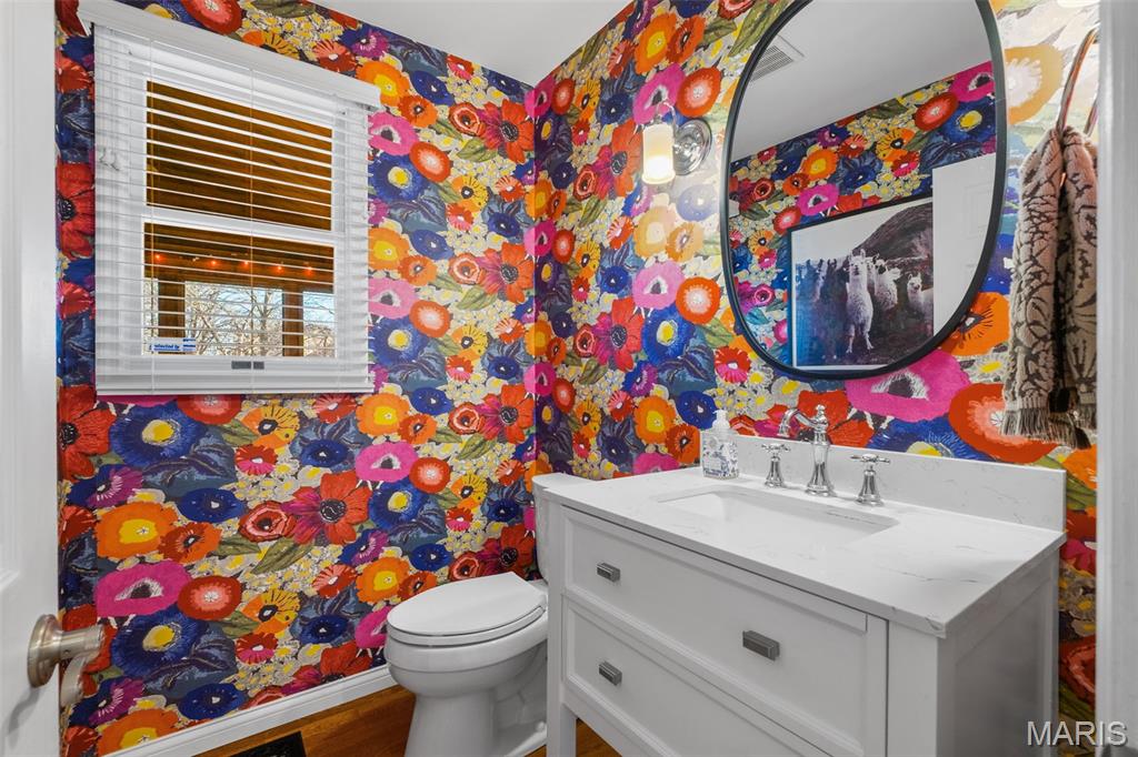 15510 Summerridge Drive