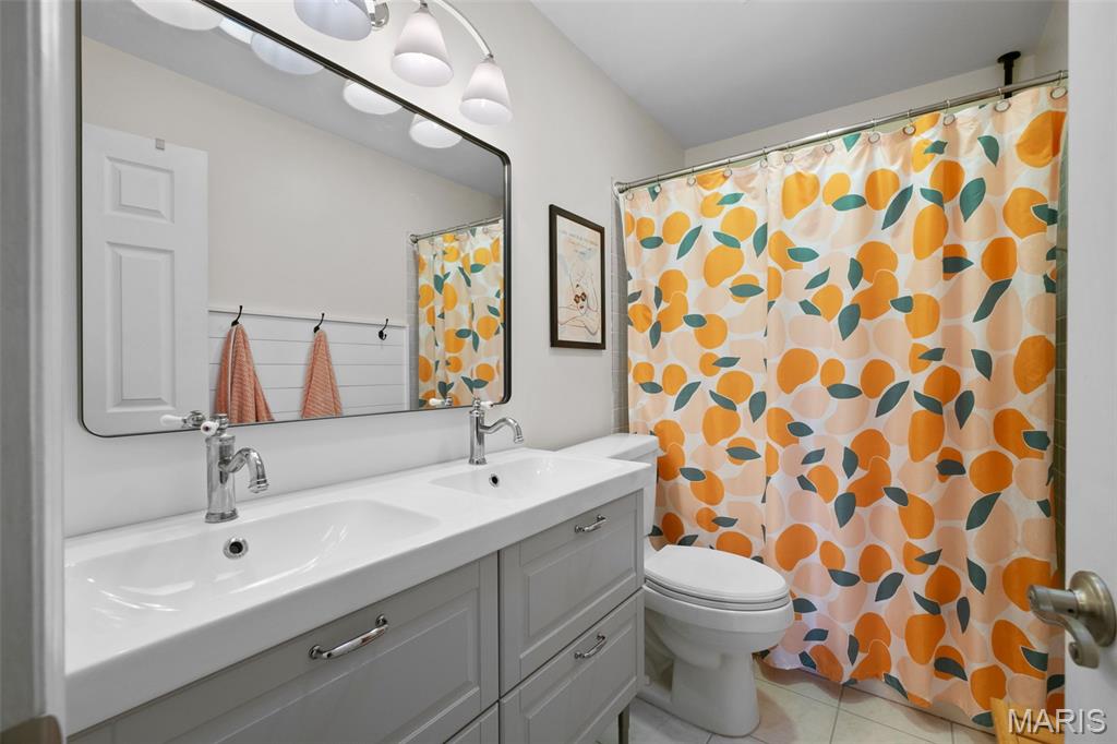 15510 Summerridge Drive