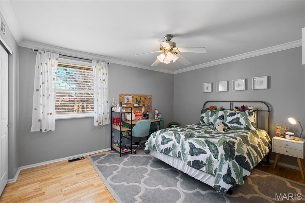 15510 Summerridge Drive