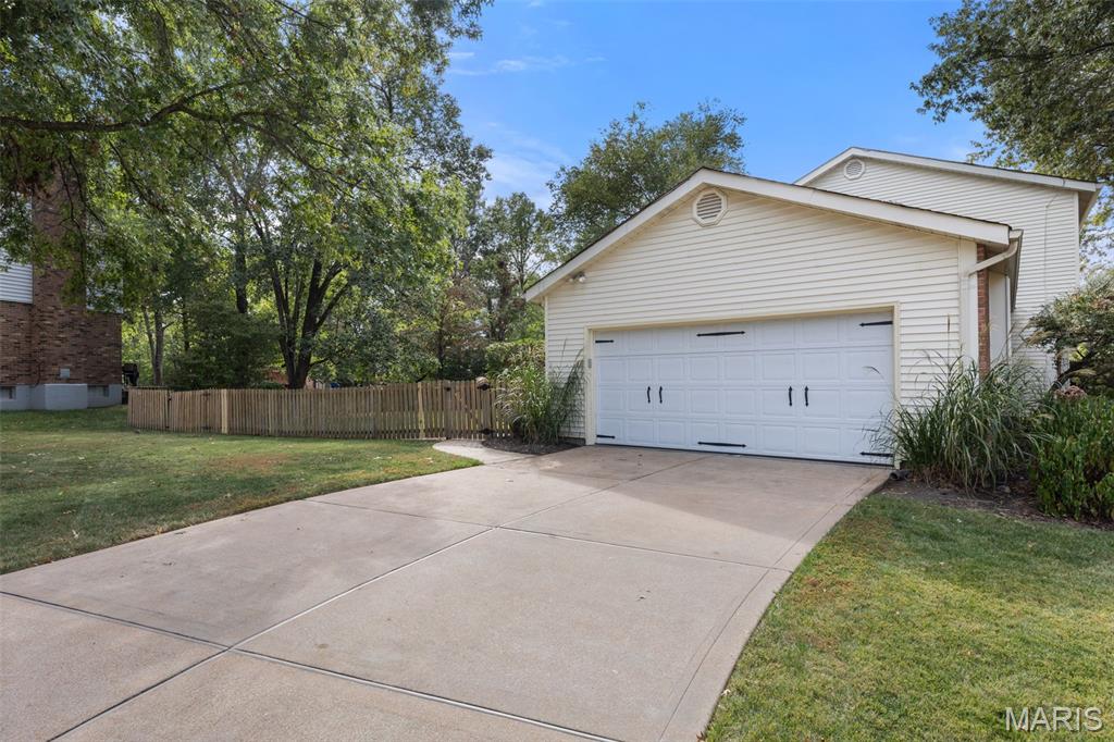 15510 Summerridge Drive