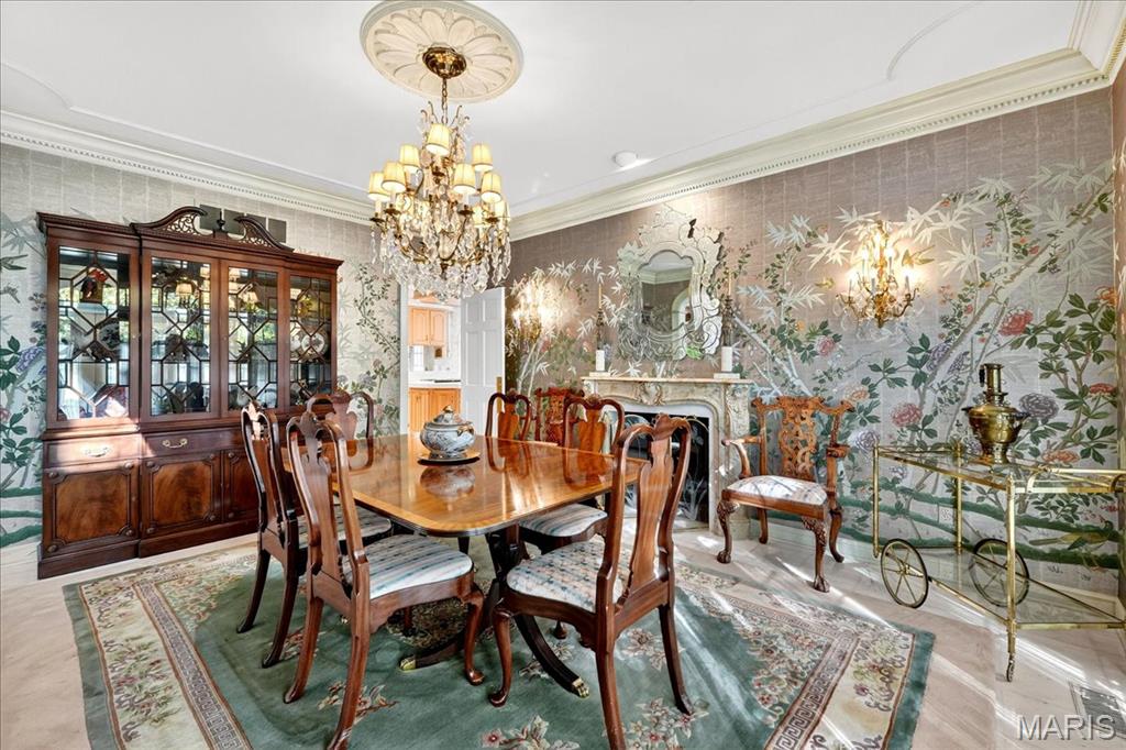 10444 Litzsinger Road