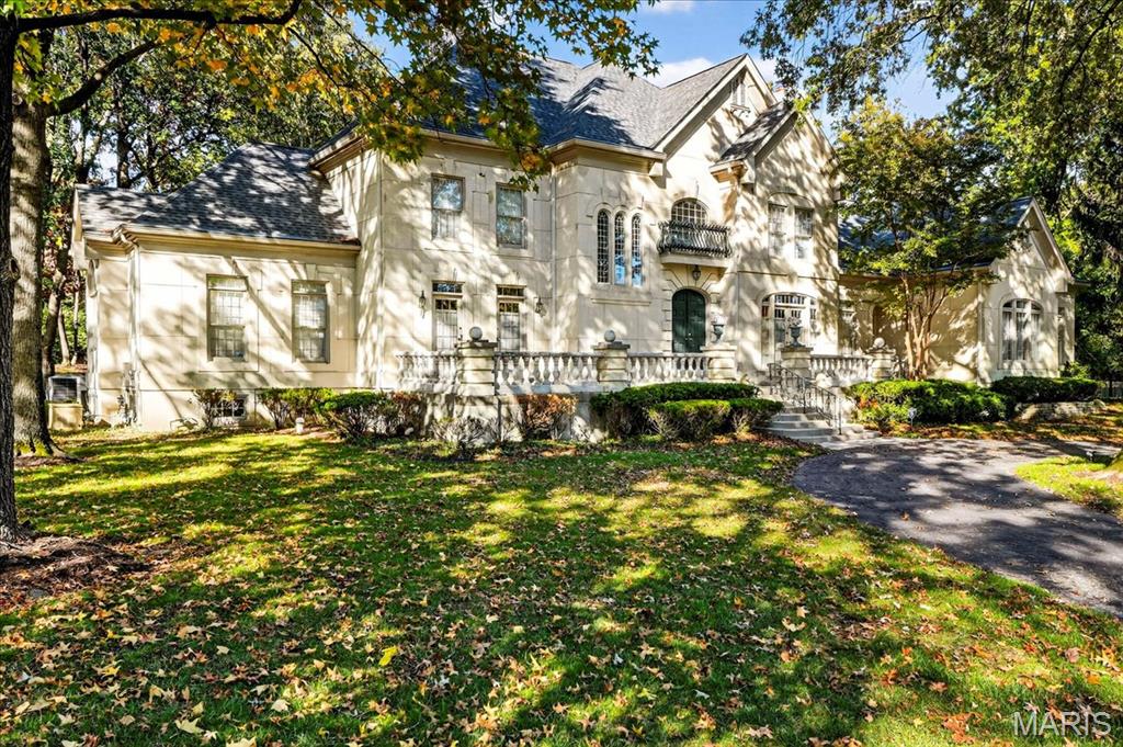 10444 Litzsinger Road