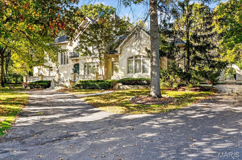 10444 Litzsinger Road