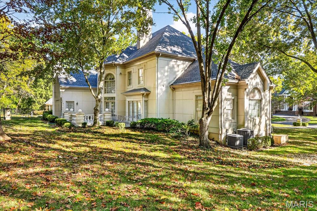 10444 Litzsinger Road