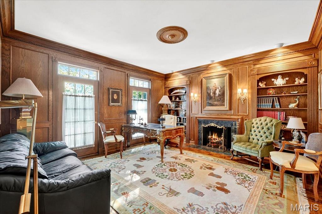 10444 Litzsinger Road