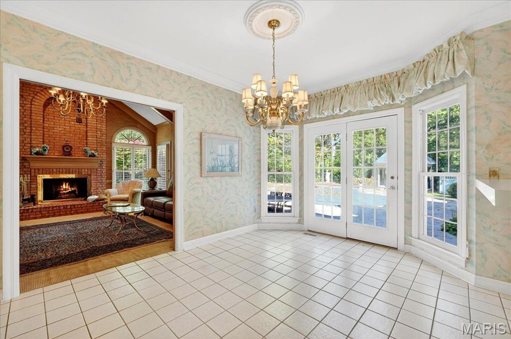 10444 Litzsinger Road