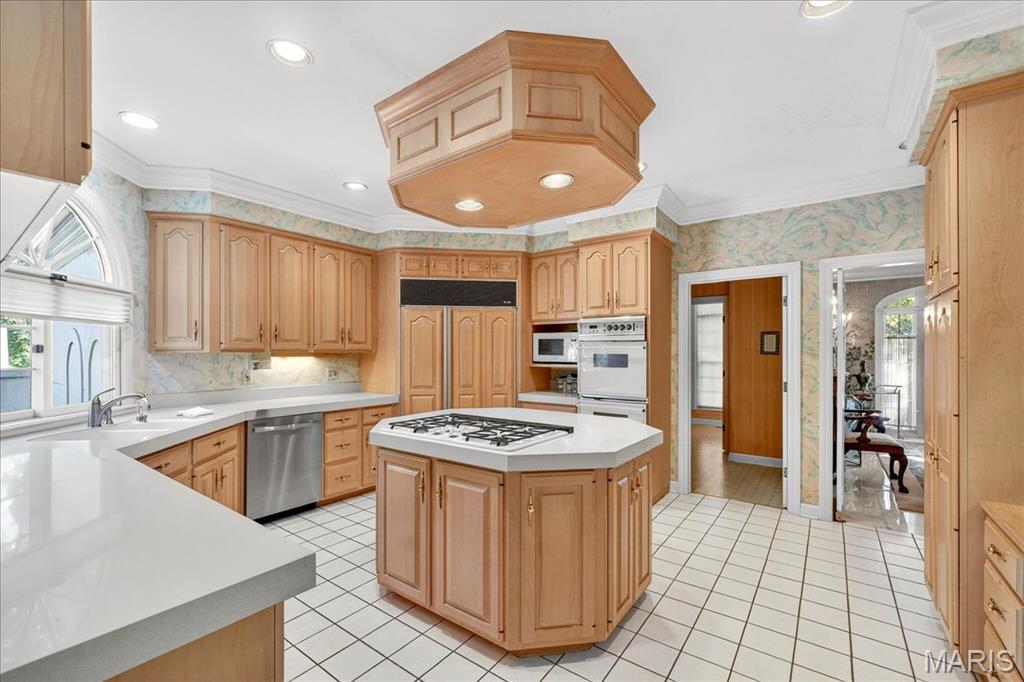 10444 Litzsinger Road