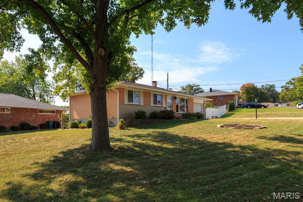 11206 Santa Clara Drive