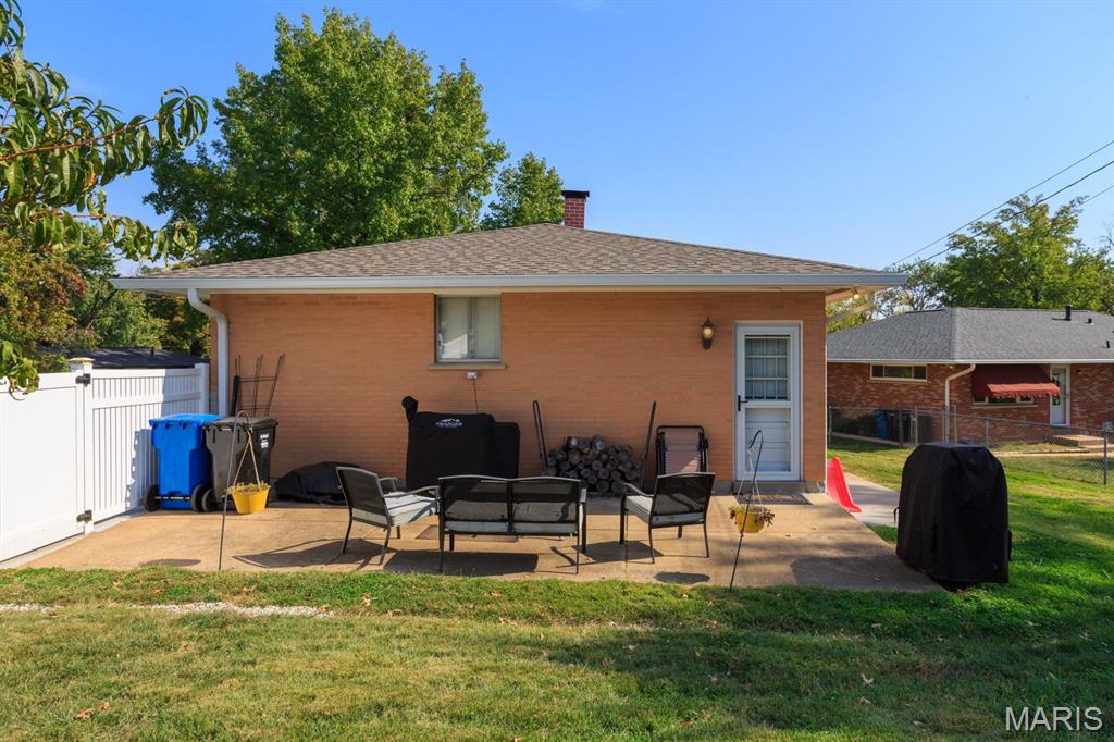 11206 Santa Clara Drive