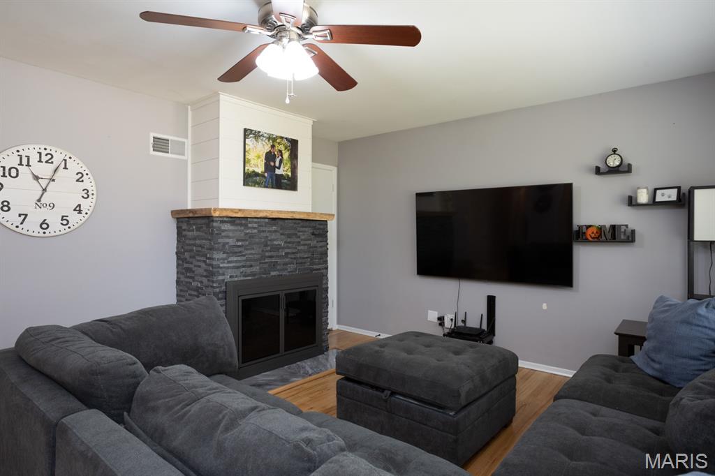 11206 Santa Clara Drive