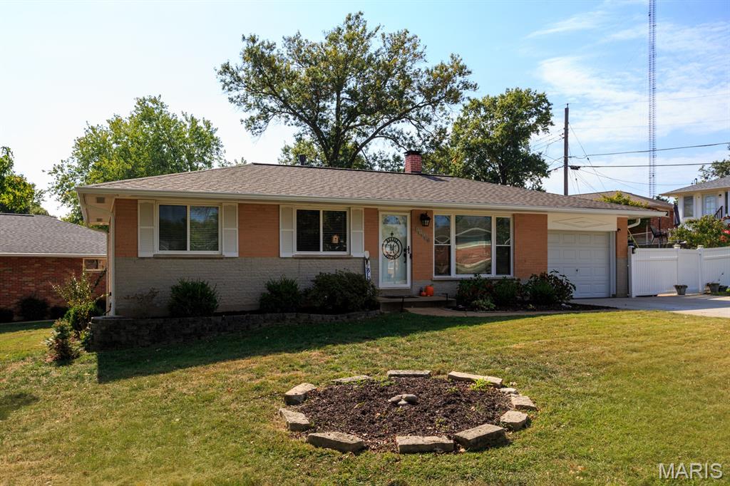 11206 Santa Clara Drive