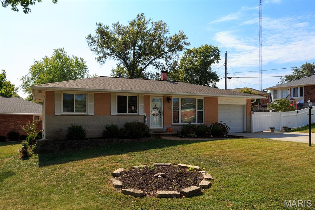 11206 Santa Clara Drive