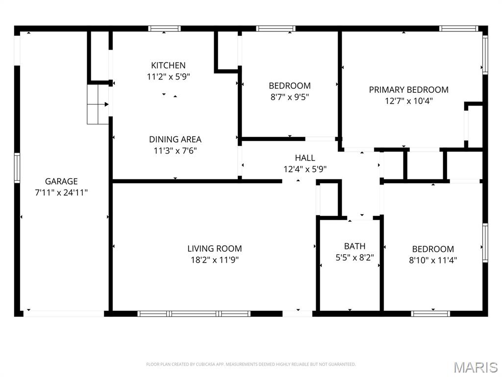 7625 General Meade Lane