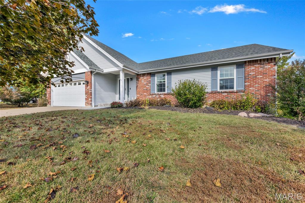 7339 The Cedars Drive