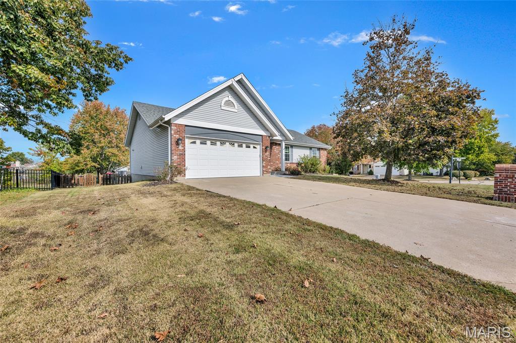 7339 The Cedars Drive