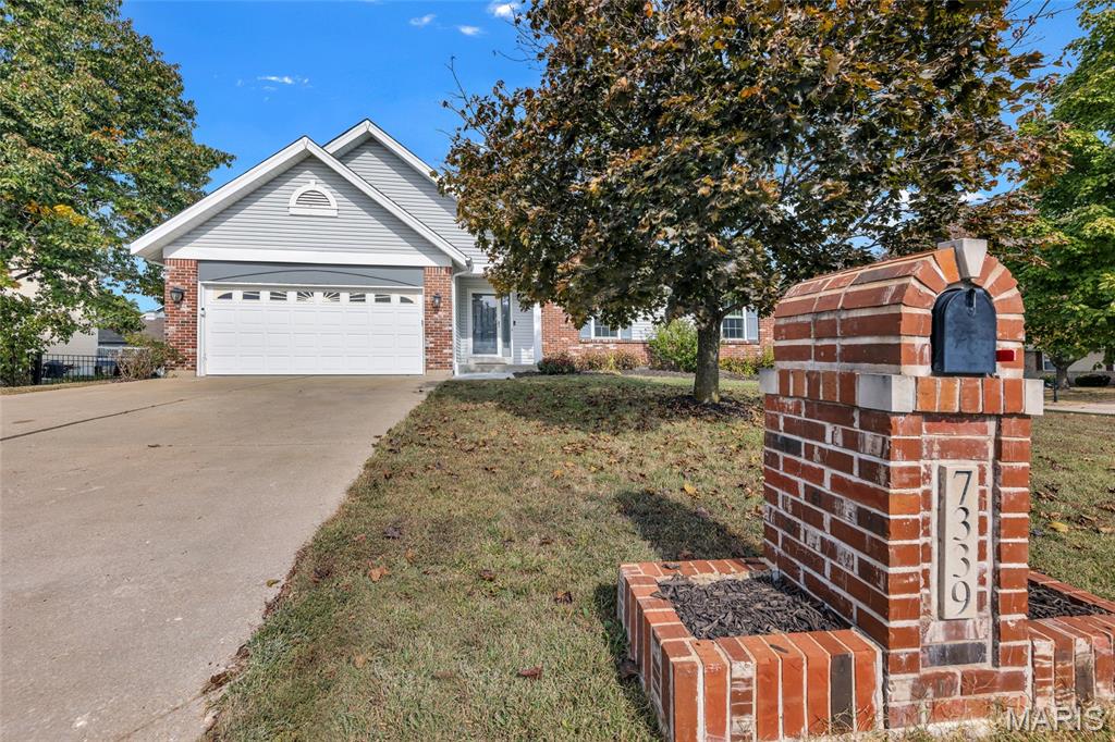 7339 The Cedars Drive